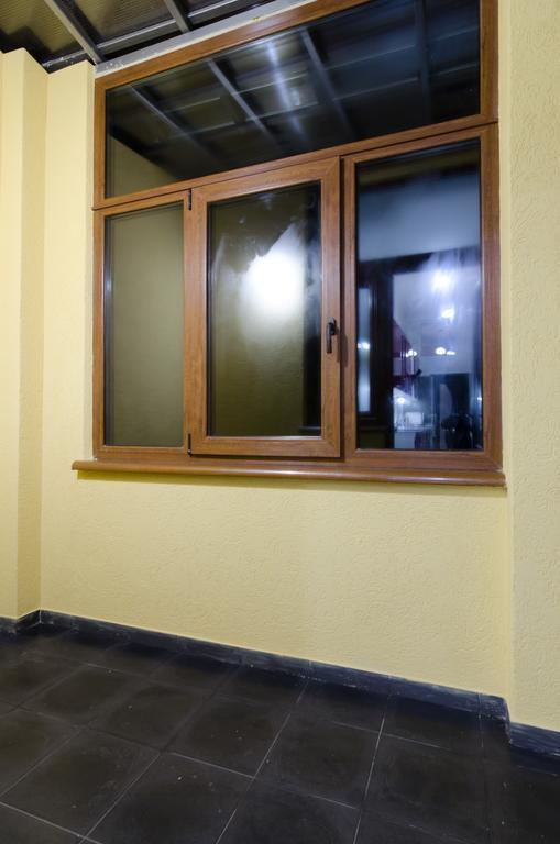 Alfa Apartments Krakivska 17 Lviv Exterior photo